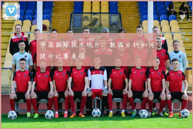 中国排球技术统计:数据分析如何提升比赛表现