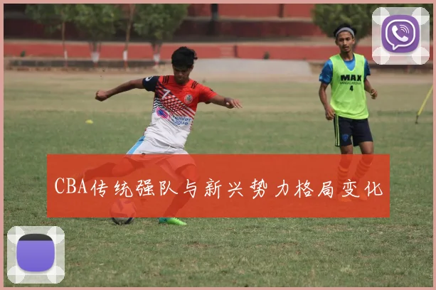 CBA传统强队与新兴势力格局变化