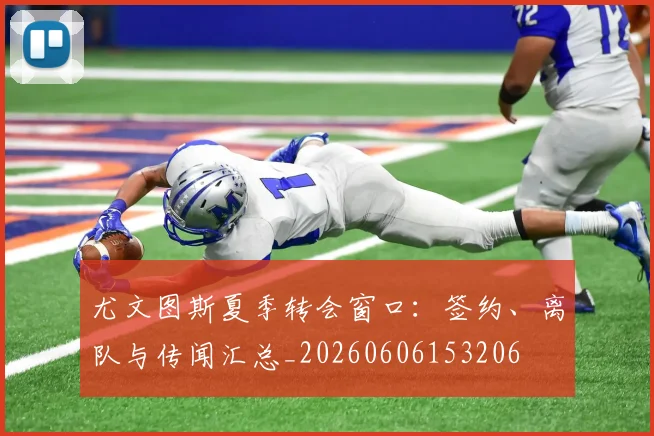 尤文图斯夏季转会窗口:签约、离队与传闻汇总_20260606153206